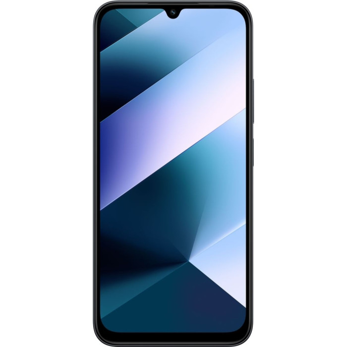 Мобільний телефон Xiaomi Poco C85 8/256Gb Black (1163436)