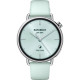 Смарт-годинник Xiaomi Watch S4 41mm Fluororubber Strap Мятно-зелений BHR080CGL (1166773)