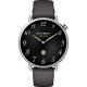 Смарт-годинник Xiaomi Watch S4 41mm Fluororubber Strap Чорний BHR07VRGL (1168292)