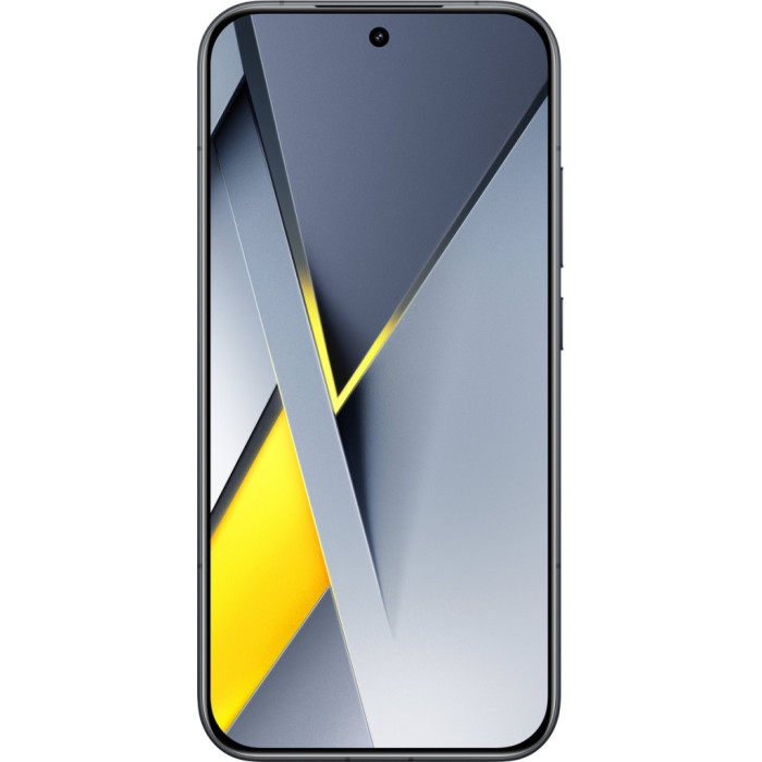 Мобільний телефон Xiaomi Poco F8 Pro 12/256GB Black (1179961)