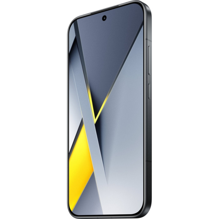 Мобільний телефон Xiaomi Poco F8 Pro 12/256GB Black (1179961)