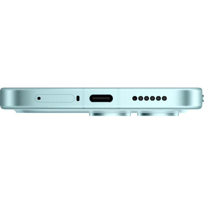 Мобільний телефон Xiaomi Poco F8 Pro 12/256GB Blue (1179962)
