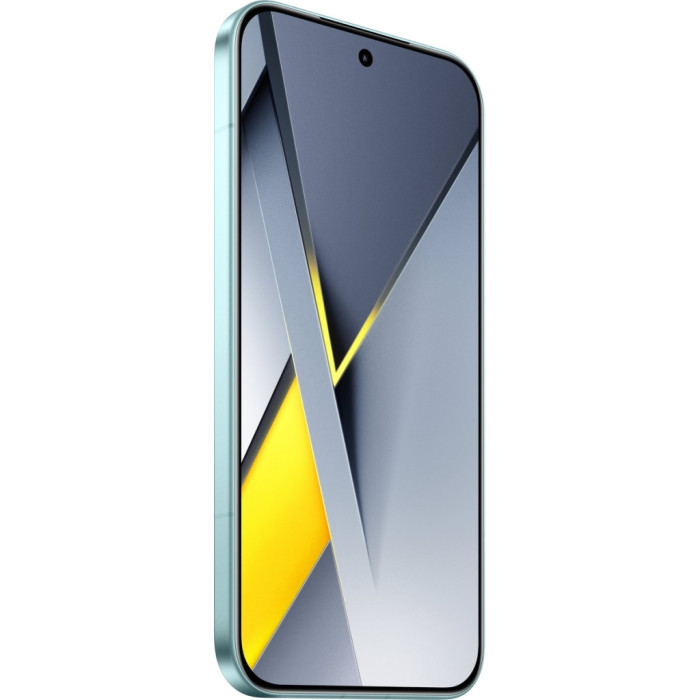 Мобільний телефон Xiaomi Poco F8 Pro 12/256GB Blue (1179962)