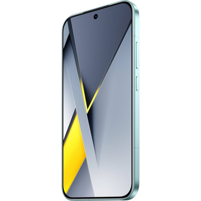 Мобільний телефон Xiaomi Poco F8 Pro 12/256GB Blue (1179962)