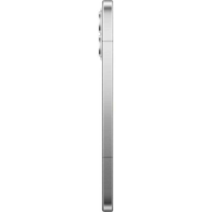 Мобільний телефон Xiaomi Poco F8 Pro 12/256GB Titanium Silver (1179963)