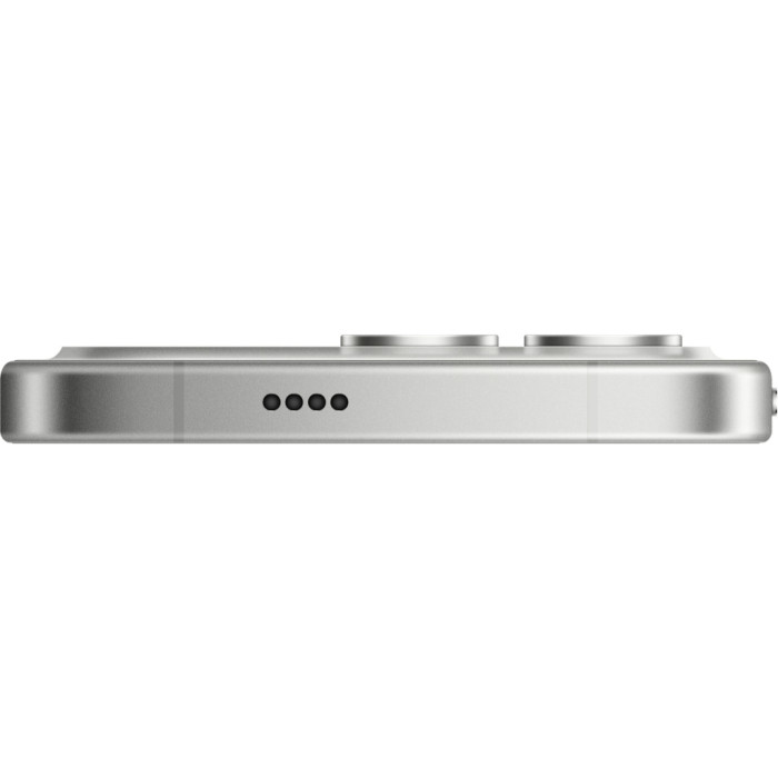 Мобільний телефон Xiaomi Poco F8 Pro 12/256GB Titanium Silver (1179963)