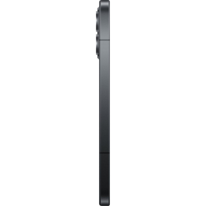 Мобільний телефон Xiaomi Poco F8 Pro 12/512GB Black (1179964)