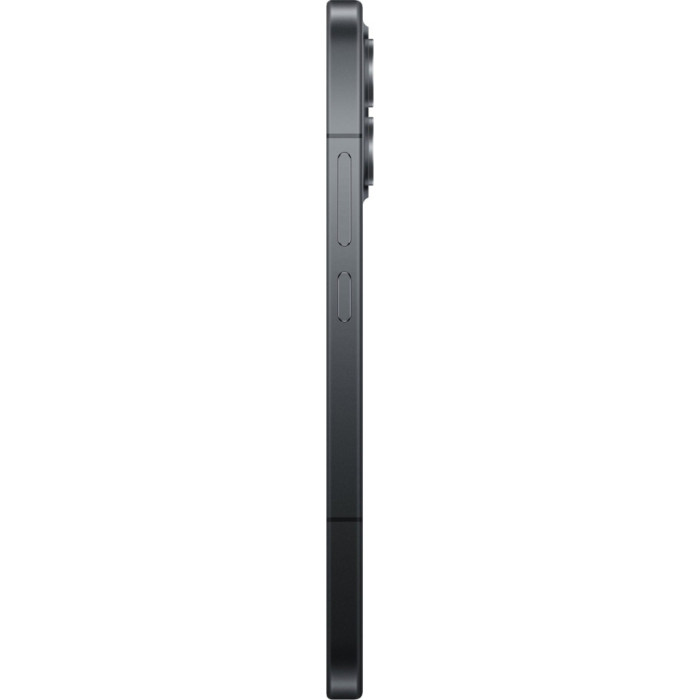 Мобільний телефон Xiaomi Poco F8 Pro 12/512GB Black (1179964)