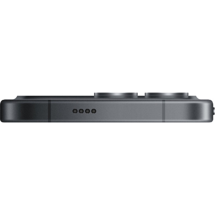 Мобільний телефон Xiaomi Poco F8 Pro 12/512GB Black (1179964)