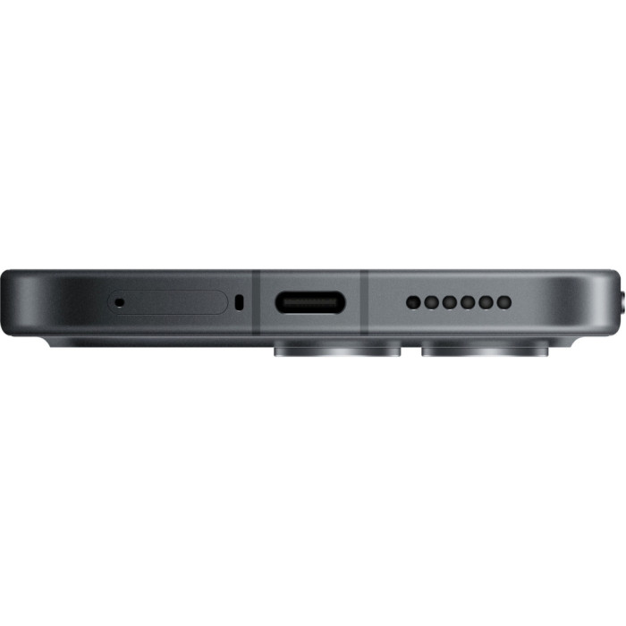 Мобільний телефон Xiaomi Poco F8 Pro 12/512GB Black (1179964)