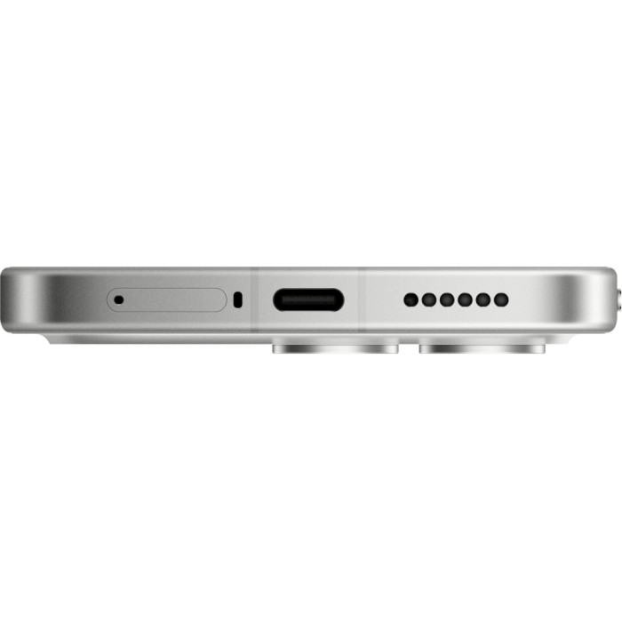 Мобільний телефон Xiaomi Poco F8 Pro 12/512GB Titanium Silver (1179966)
