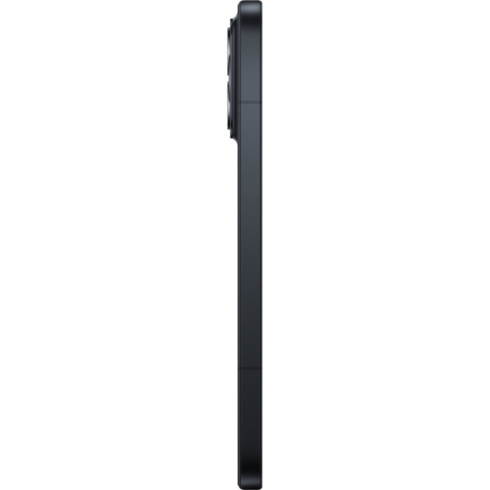 Мобільний телефон Xiaomi Poco F8 Ultra 12/256GB Black (1179967)