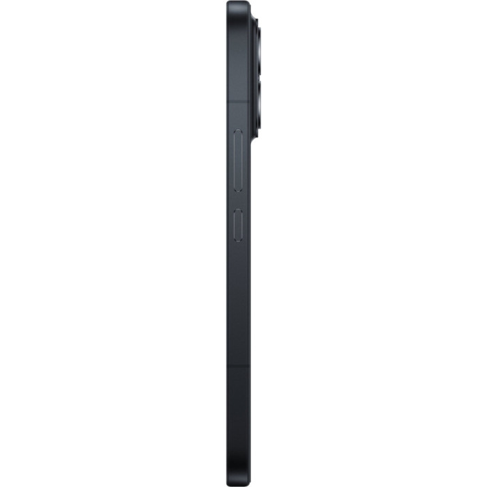 Мобільний телефон Xiaomi Poco F8 Ultra 12/256GB Black (1179967)