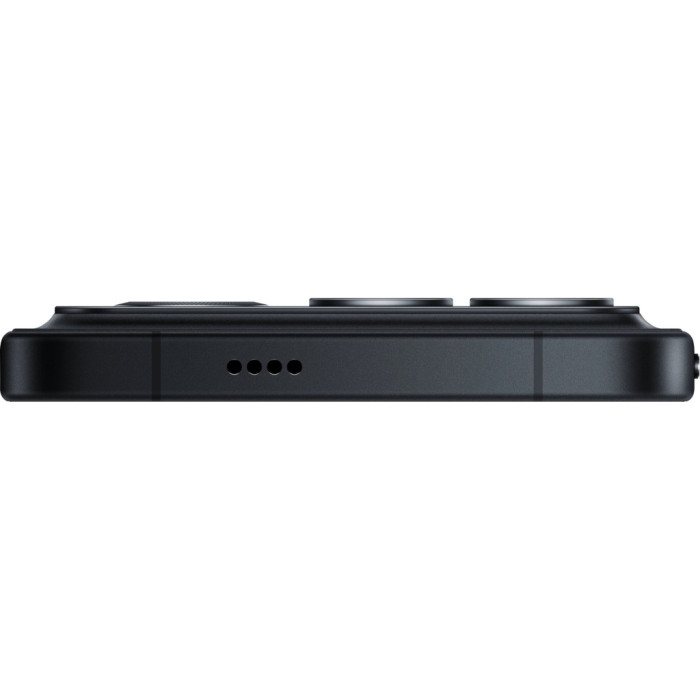 Мобільний телефон Xiaomi Poco F8 Ultra 12/256GB Black (1179967)