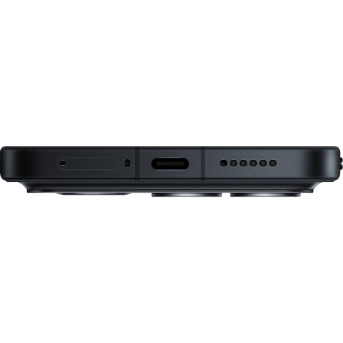 Мобільний телефон Xiaomi Poco F8 Ultra 12/256GB Black (1179967)