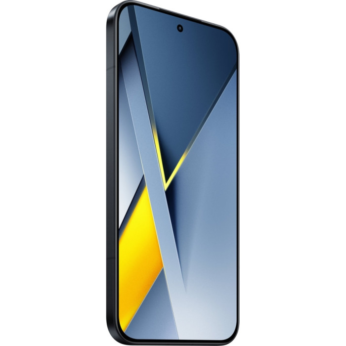 Мобільний телефон Xiaomi Poco F8 Ultra 12/256GB Black (1179967)