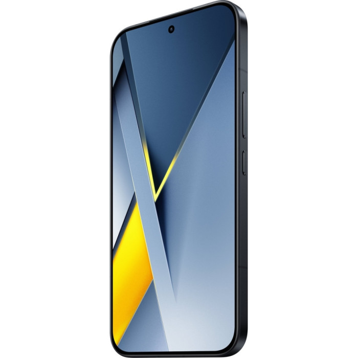 Мобільний телефон Xiaomi Poco F8 Ultra 12/256GB Black (1179967)