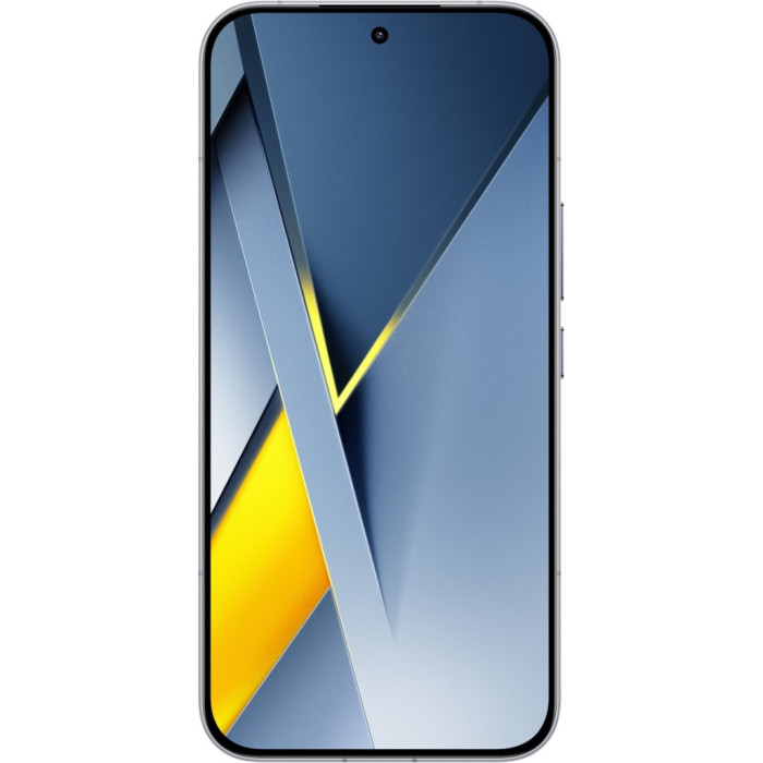 Мобільний телефон Xiaomi Poco F8 Ultra 12/256GB Denim Blue (1179968)