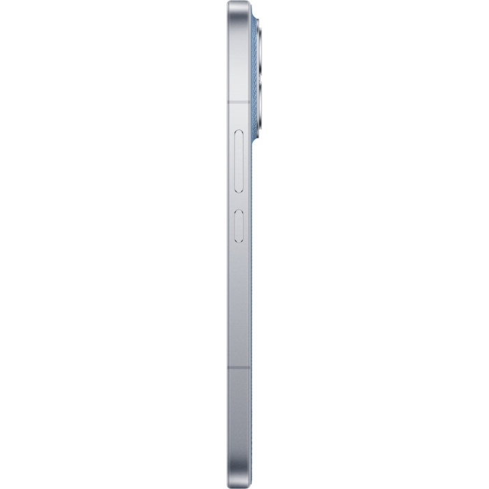 Мобільний телефон Xiaomi Poco F8 Ultra 12/256GB Denim Blue (1179968)