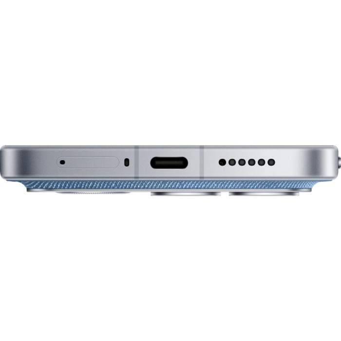 Мобільний телефон Xiaomi Poco F8 Ultra 12/256GB Denim Blue (1179968)