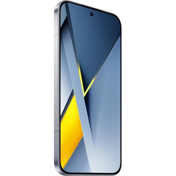 Мобільний телефон Xiaomi Poco F8 Ultra 12/256GB Denim Blue (1179968)