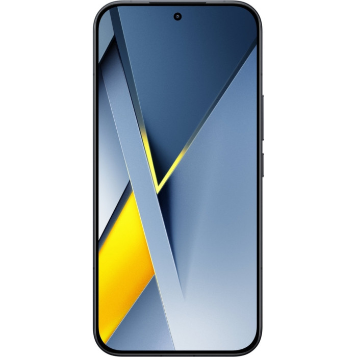 Мобільний телефон Xiaomi Poco F8 Ultra 16/512GB Black (1179969)