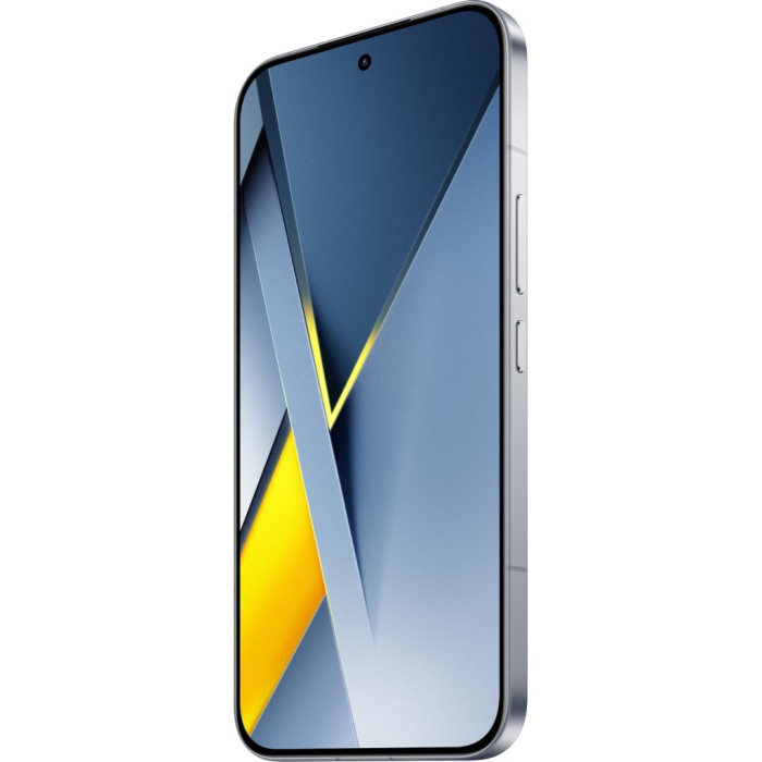 Мобільний телефон Xiaomi Poco F8 Ultra 16/512GB Denim Blue (1179970)