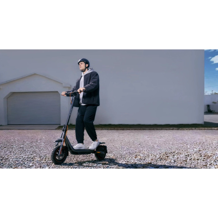 Електросамокат Xiaomi Electric Scooter 6 Pro GL BHR08QQGL (1182012)
