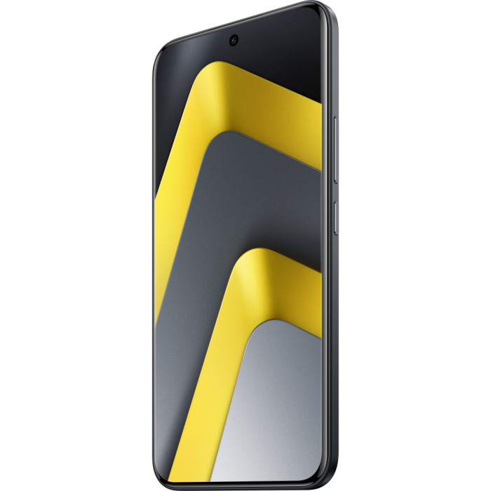 Мобільний телефон Xiaomi Poco M8 5G 8/256GB Black (1183660)