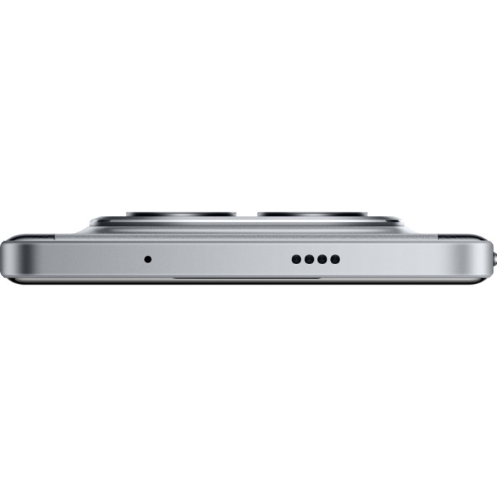 Мобільний телефон Xiaomi Poco M8 5G 8/256GB Siver (1183662)