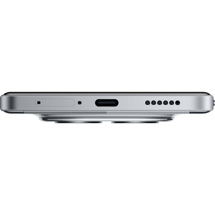Мобільний телефон Xiaomi Poco M8 5G 8/512GB Siver (1183665)