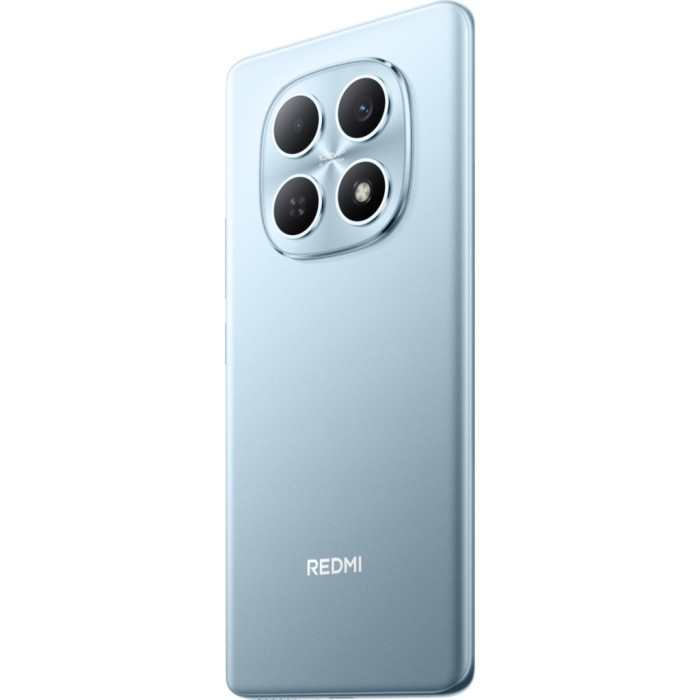 Мобільний телефон Xiaomi Redmi Note 15 6/128GB Glacier Blue (1183673)