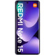 Мобільний телефон Xiaomi Redmi Note 15 6/128GB Purple (1183674)
