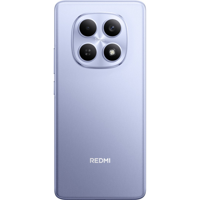 Мобільний телефон Xiaomi Redmi Note 15 8/256GB Purple (1183677)