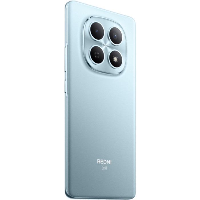 Мобільний телефон Xiaomi Redmi Note 15 5G 6/128GB Glacier Blue (1183679)