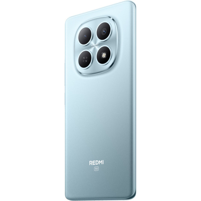 Мобільний телефон Xiaomi Redmi Note 15 5G 6/128GB Glacier Blue (1183679)