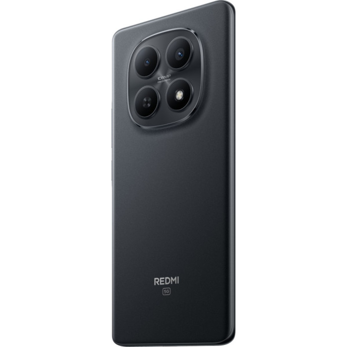 Мобільний телефон Xiaomi Redmi Note 15 5G 8/256GB Black (1183681)