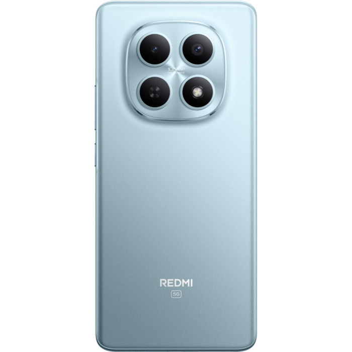 Мобільний телефон Xiaomi Redmi Note 15 5G 8/256GB Glacier Blue (1183682)