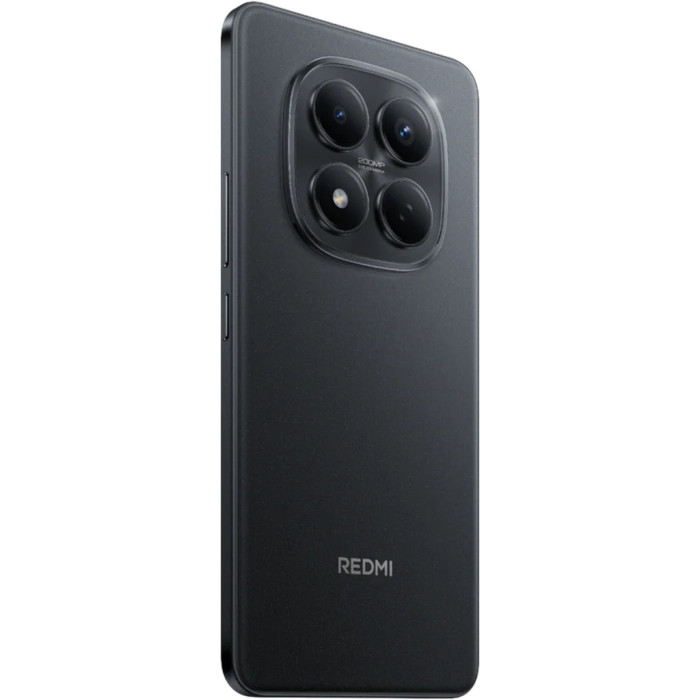 Мобільний телефон Xiaomi Redmi Note 15 Pro 8/256GB Black (1183684)