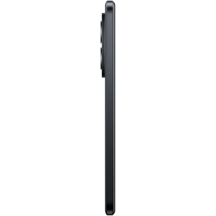 Мобільний телефон Xiaomi Redmi Note 15 Pro 8/256GB Black (1183684)