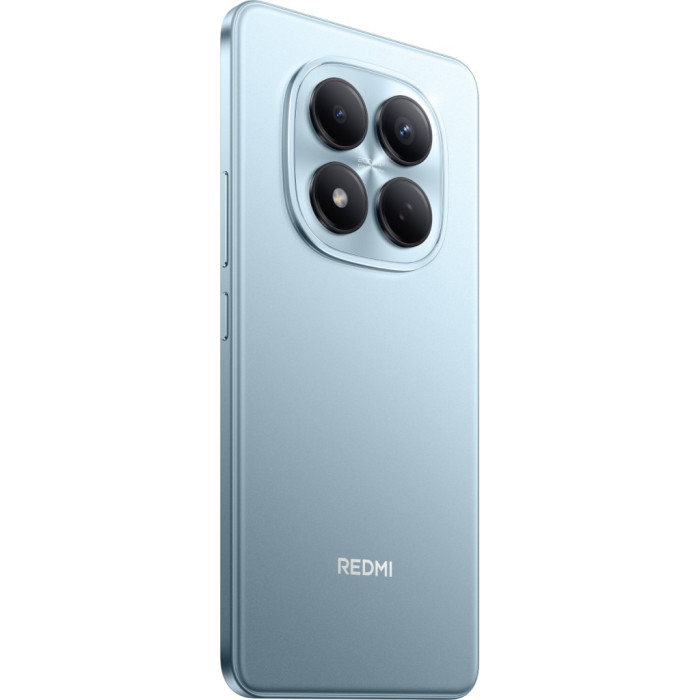 Мобільний телефон Xiaomi Redmi Note 15 Pro 8/256GB Glacier Blue (1183685)