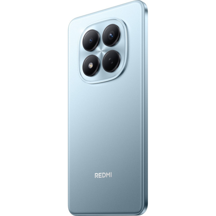 Мобільний телефон Xiaomi Redmi Note 15 Pro 8/256GB Glacier Blue (1183685)