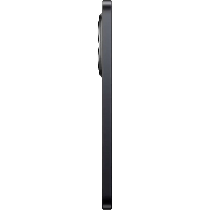 Мобільний телефон Xiaomi Redmi Note 15 Pro 5G 8/256GB Black (1183687)