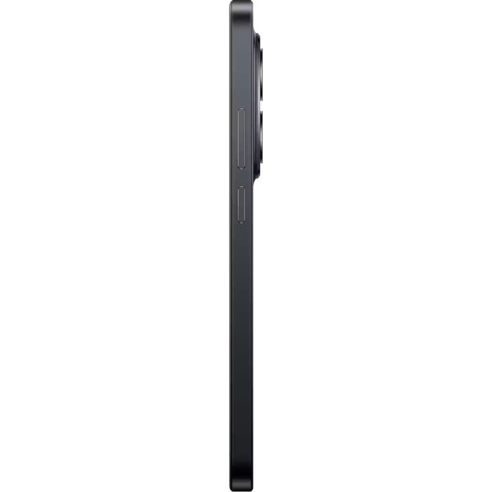 Мобільний телефон Xiaomi Redmi Note 15 Pro 5G 8/256GB Black (1183687)