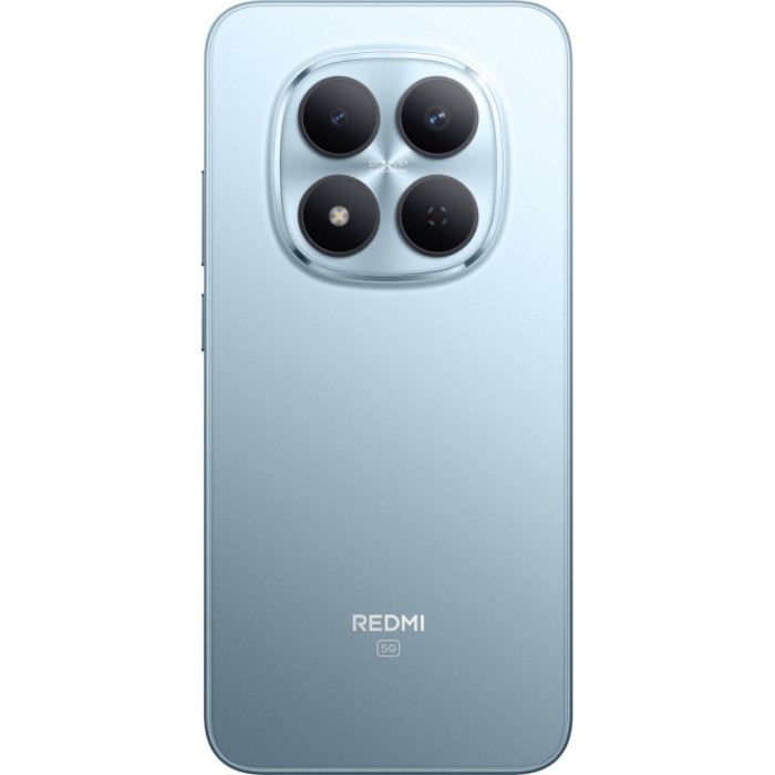 Мобільний телефон Xiaomi Redmi Note 15 Pro 5G 8/256GB Glacier Blue (1183688)