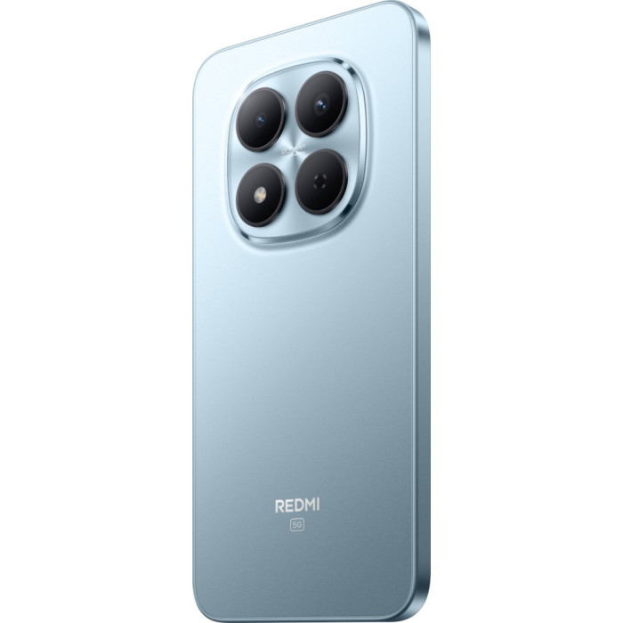 Мобільний телефон Xiaomi Redmi Note 15 Pro 5G 8/256GB Glacier Blue (1183688)