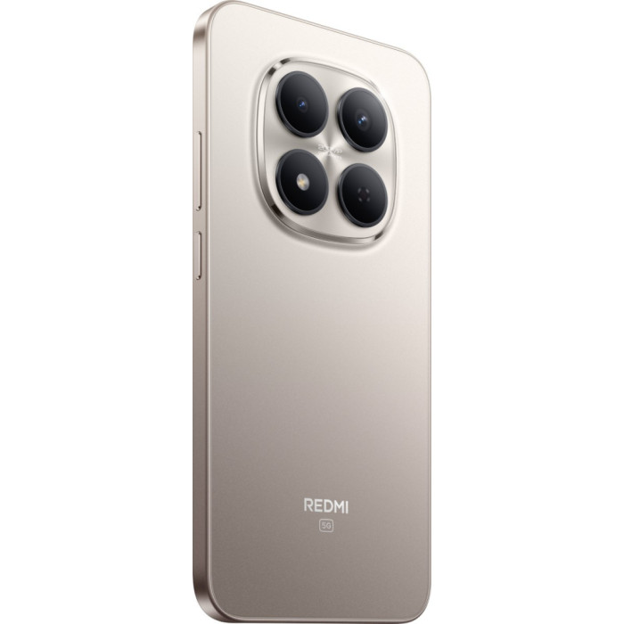 Мобільний телефон Xiaomi Redmi Note 15 Pro 5G 8/256GB Titanium Color (1183690)