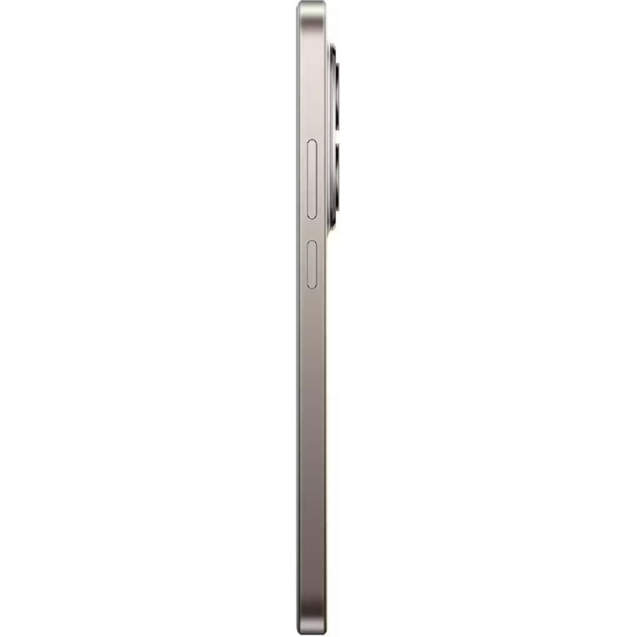 Мобільний телефон Xiaomi Redmi Note 15 Pro 5G 8/256GB Titanium Color (1183690)