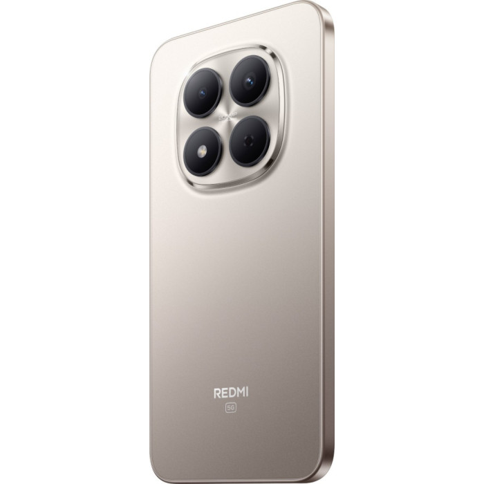 Мобільний телефон Xiaomi Redmi Note 15 Pro 5G 8/256GB Titanium Color (1183690)