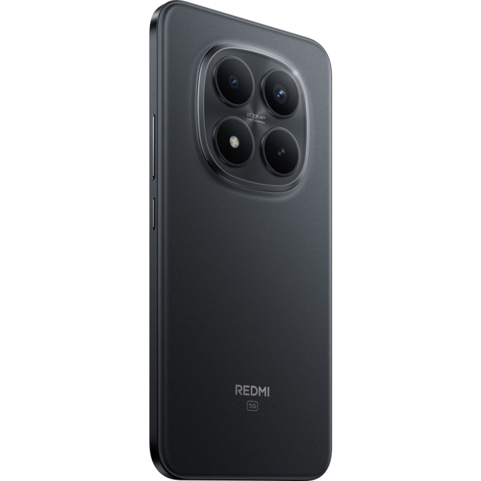 Мобільний телефон Xiaomi Redmi Note 15 Pro+ 5G 8/256GB Black (1183691)